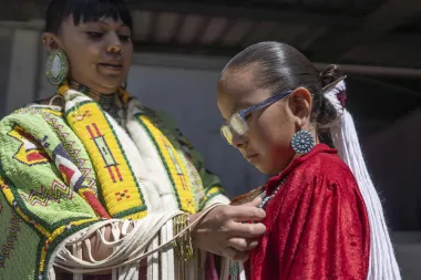 La Última Danza: El Fin del Gathering of Nations y su Conversión en Espectáculo Comercial