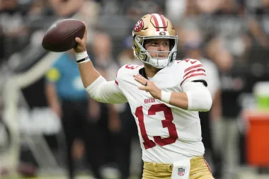 Pretemporada NFL 2025: Promesas, Golpes y Alarmas en un Fútbol que no Perdonó