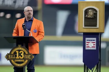 Billy Wagner: El Zurdo Relámpago que Hizo Historia en Houston