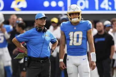 Pretemporada NFL: Jóvenes estrellas, regresos emocionantes y jugadas inesperadas
