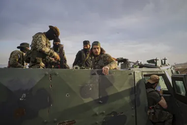 Líbano y Siria: ¿Aliados forzados o vecinos eternamente distantes?