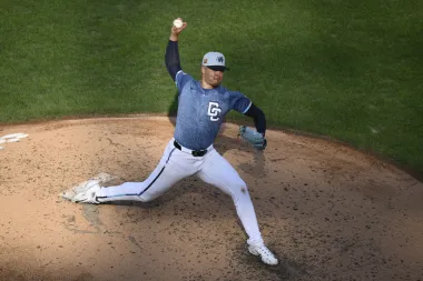 Cade Cavalli y su resurgir: una joya en la oscuridad de los Nationals