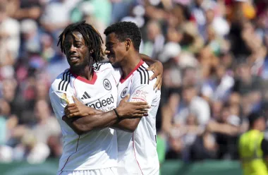Revolución en el fútbol francés: Paris FC se refuerza y amenaza el dominio del PSG