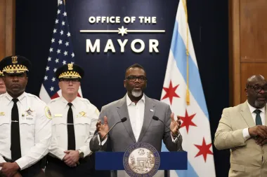 Las ciudades más seguras de lo que crees: el contraataque de los alcaldes afroamericanos ante la narrativa de Trump