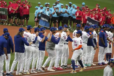Un Clásico con Sabor Infantil: Los Mets y la Magia Nostálgica de la Little League Classic