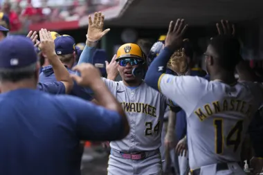 Los Brewers del 87 y del presente: entre la magia de una racha y la consistencia del éxito