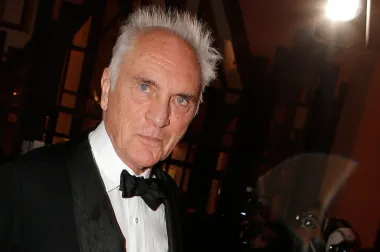 Terence Stamp: El legado eterno del General Zod y el alma del cine británico