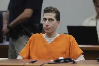 La controversia detrás del nitrógeno: ¿pena de muerte o tortura moderna?