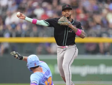 El drama de Ketel Marte: entre éxitos en el diamante y tensiones en el vestuario
