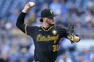 Paul Skenes y la paradoja del lanzador moderno: ¿puedes ganar el Cy Young con récord perdedor?