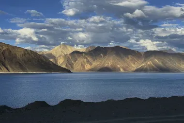 Fronteras en tensión: el nuevo acercamiento entre India y China