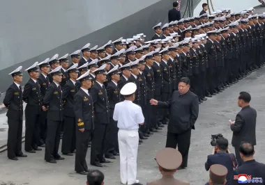 Kim Jong Un redobla su apuesta nuclear: ¿carrera armamentista o señal de debilidad?