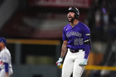 Colorado Rockies: ¿Un renacer inesperado en la segunda mitad de temporada?