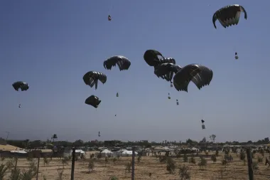 ¿A un paso de la paz en Gaza? El complejo ajedrez de los acuerdos de alto el fuego