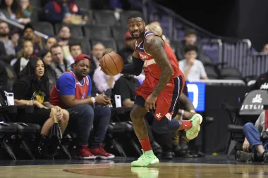 John Wall cuelga los tenis: luces, sombras y legado del rayo de los Wizards