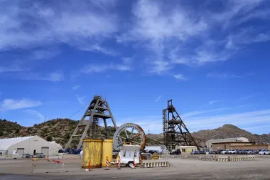 Oak Flat: El campo de batalla espiritual y ambiental que desafía a las grandes mineras