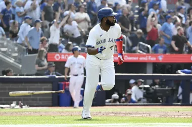 Vladimir Guerrero Jr.: El pilar de los Blue Jays que no se puede derribar