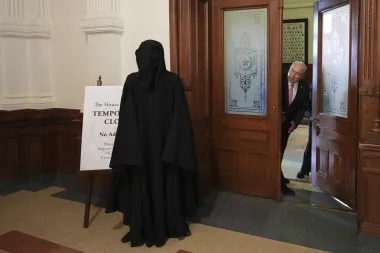 Nicole Collier y la rebelión legislativa en Texas: cuando la protesta se libra en el propio Capitolio