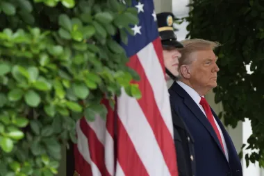 Trump y el voto en EE.UU.: ¿Hacia una democracia a la carta?