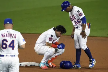 ¿Qué está pasando con los catchers en la MLB? Interferencias, lesiones y suspensiones sacuden la posición