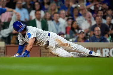 Cubs rugen con fuerza: doble victoria y mensaje claro en la carrera por la Central de la Nacional