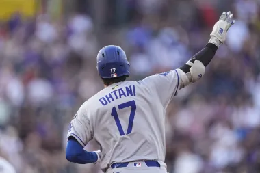La nueva era del poder joven en la MLB: Ohtani, Basallo y Witt Jr. brillan con su talento