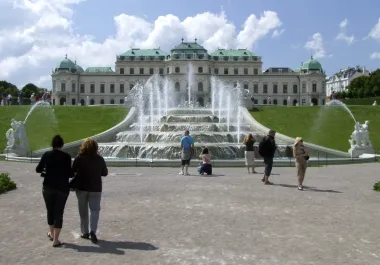 Eurovisión 2026 volverá a brillar en Viena: ¿estamos ante una nueva era dorada del certamen musical?