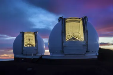 Cuando una estrella muere: Una mirada sin precedentes al corazón de una supernova