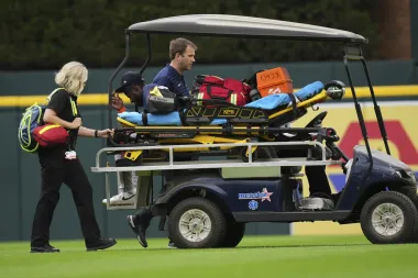 El futuro del pitcheo de los Pirates y un vistazo a las lesiones que sacuden la MLB