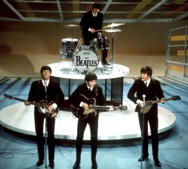 La eterna Beatlemanía: por qué ‘Anthology’ vuelve para reavivar a los Beatles en pleno siglo XXI