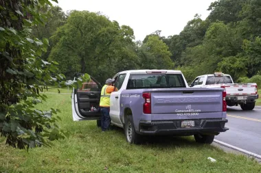 El rostro humano de las redadas: temor, legalidad y poder en la ofensiva migratoria en Washington