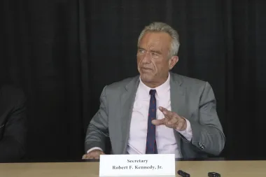 Washington blindada: la militarización de la capital estadounidense en época de protestas