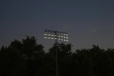 Iluminar sin cegar: El US Open y la revolución silenciosa contra la contaminación lumínica