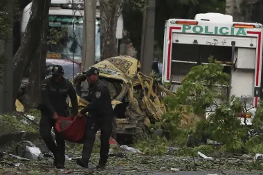 Colombia en llamas: una mirada crítica al regreso de la violencia entre disidencias armadas y el Estado