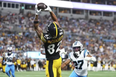 NFL Pretemporada 2025: Lesiones, jóvenes promesas y decisiones clave en la recta final