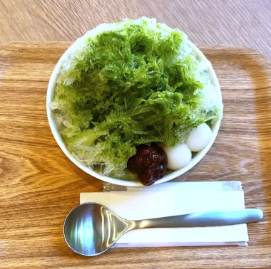 Del ritual zen al frappuccino: La transformación global del matcha