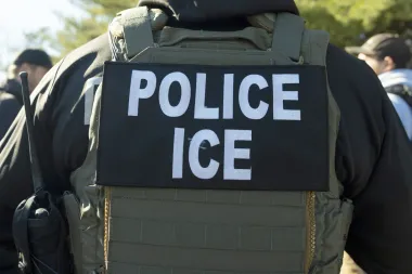 ICE y la nueva frontera del poder migratorio: ¿una fuerza federal demasiado grande para fallar?