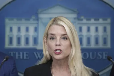 Trump, la pena de muerte y el poder del fiscal general: ¿justicia o revancha política?