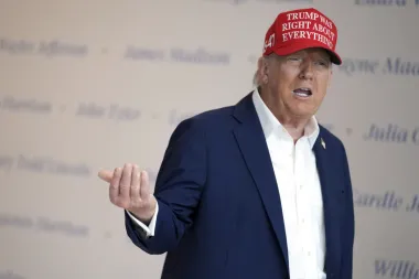 TikTok, Trump y la geopolítica digital: el pulso entre seguridad y popularidad juvenil