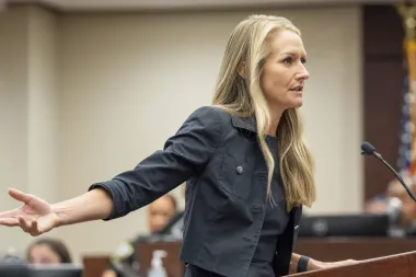 El crimen que conmocionó a Tallahassee: El caso Donna Adelson y la obsesión que terminó en asesinato