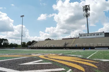 Los ospreys que conquistaron el estadio: cuando la naturaleza detiene el fútbol en Minnesota