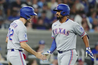 Los Rangers y la maldición de las lesiones: ¿Se les escapa el 2025 entre los dedos?