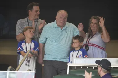 La leyenda de Bobby Cox y el eterno legado de los Bravos del 95