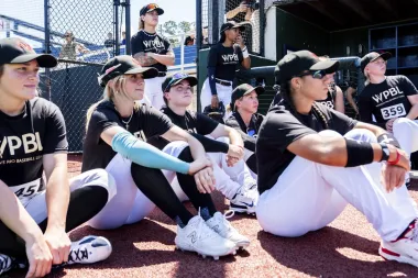 Mo’ne Davis y la nueva era del béisbol femenino profesional