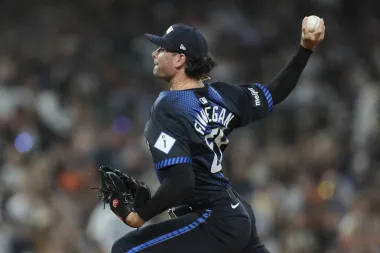 Remontadas, joyas desde el montículo y errores costosos: una noche inolvidable en la MLB