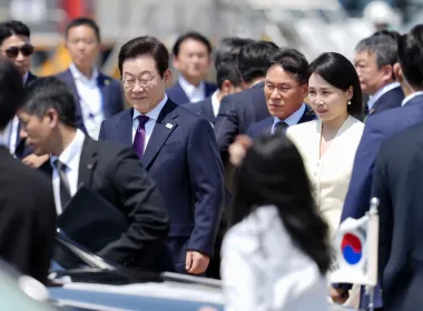 Reconciliación y geopolítica en Asia: La visita histórica de Lee Jae Myung a Japón