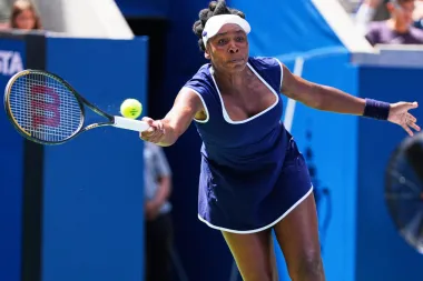 Venus Williams y el legado que desafía el tiempo en el tenis mundial