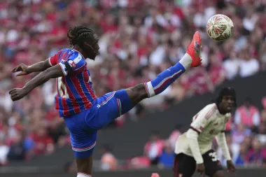Eberechi Eze y el golpe maestro del Arsenal: Regreso, ambición y el nuevo número 10