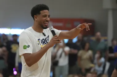 Tyrese Haliburton: resiliencia, liderazgo y esperanza tras una lesión devastadora