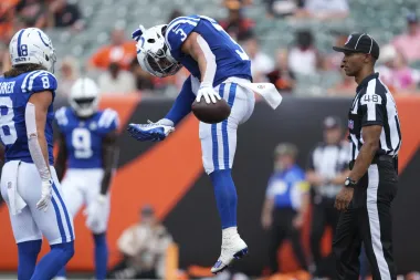 La nueva generación de mariscales en la NFL: ¿estamos ante un cambio de era?